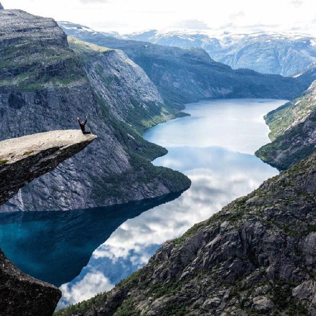 Norway