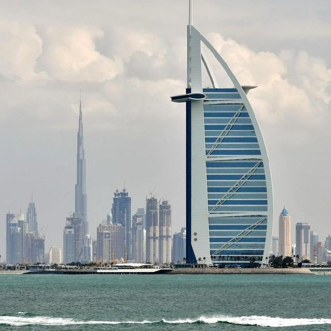 Dubai