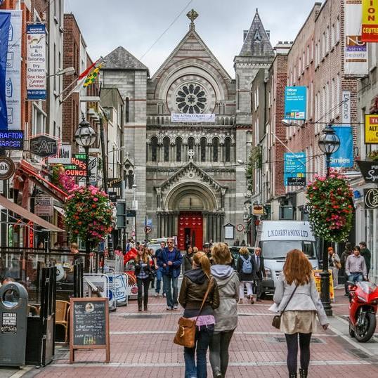 Dublin