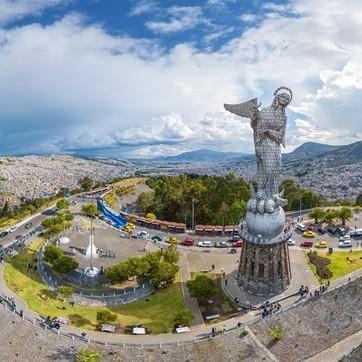 Ecuador