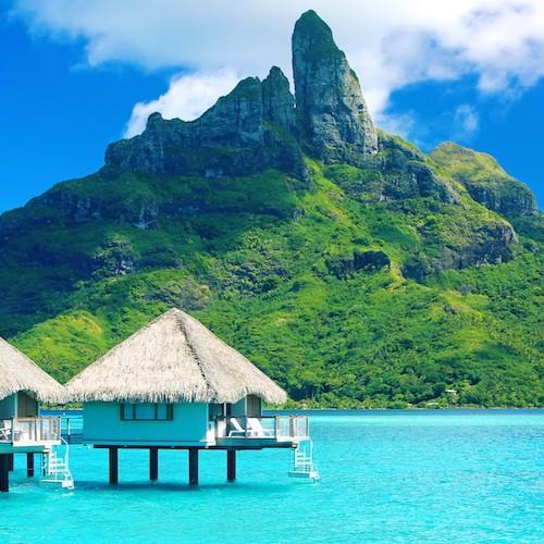 French Polynesia