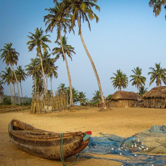 Ghana