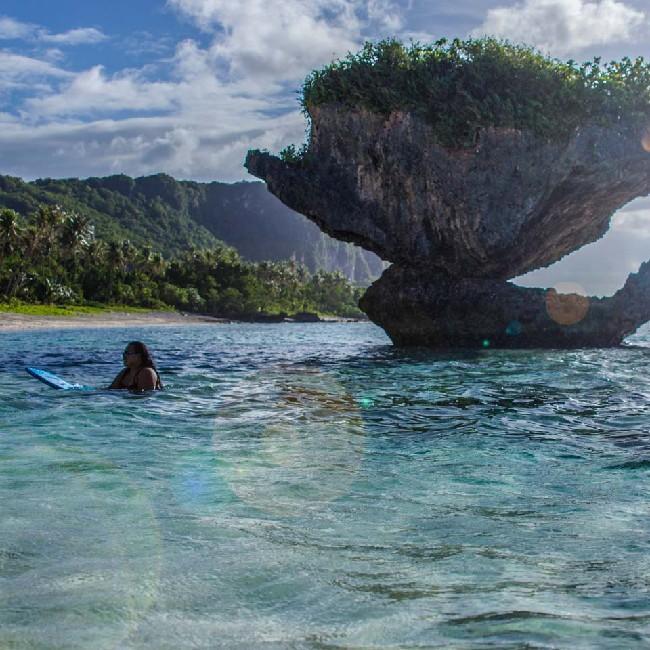 Guam