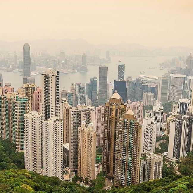 Hong Kong