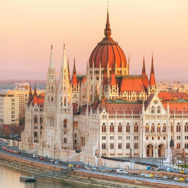 Hungary