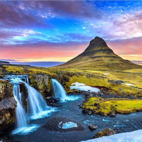 Iceland