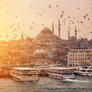 Istanbul