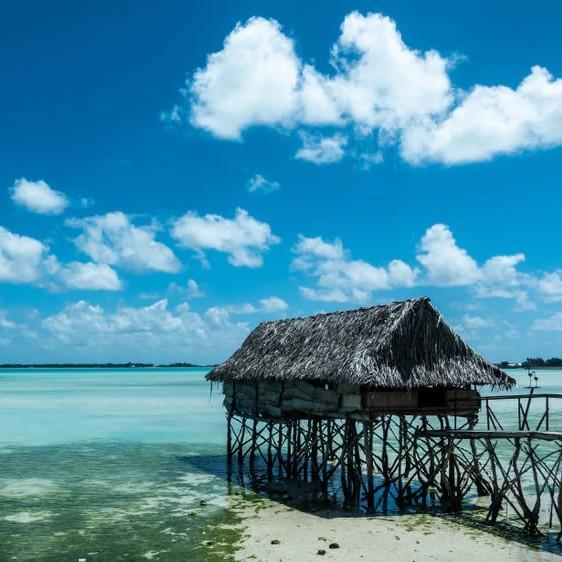 Kiribati