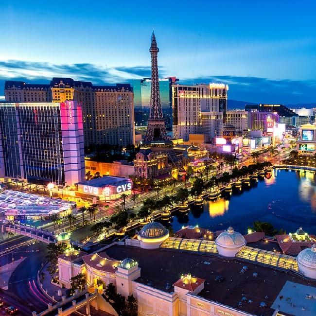 Las Vegas
