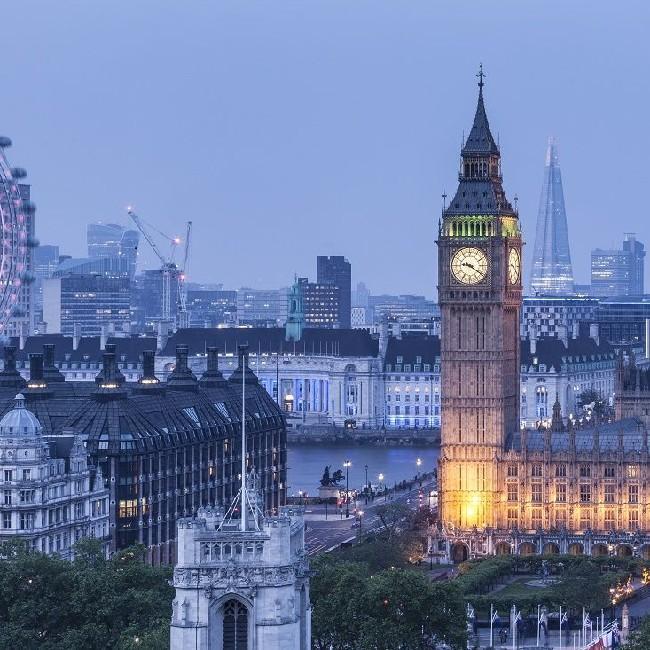 London