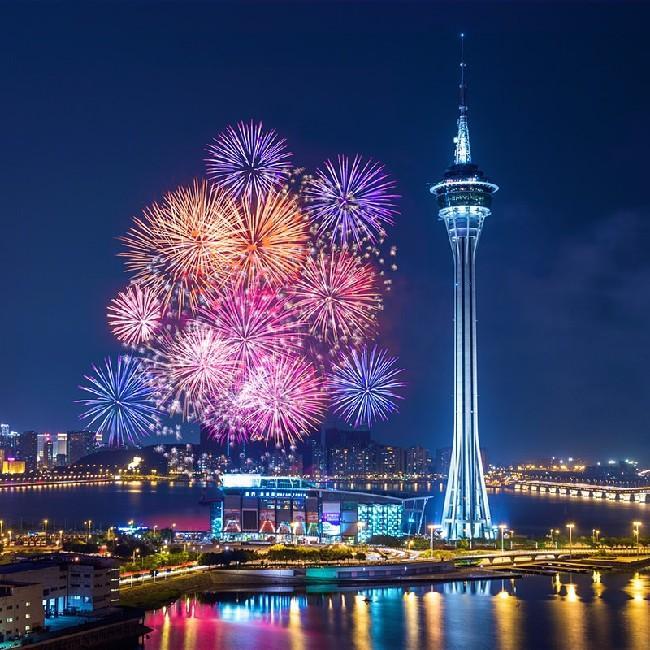 Macau