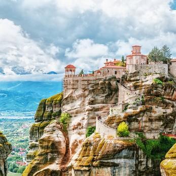 Macedonia
