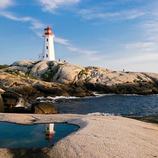 Maritimes