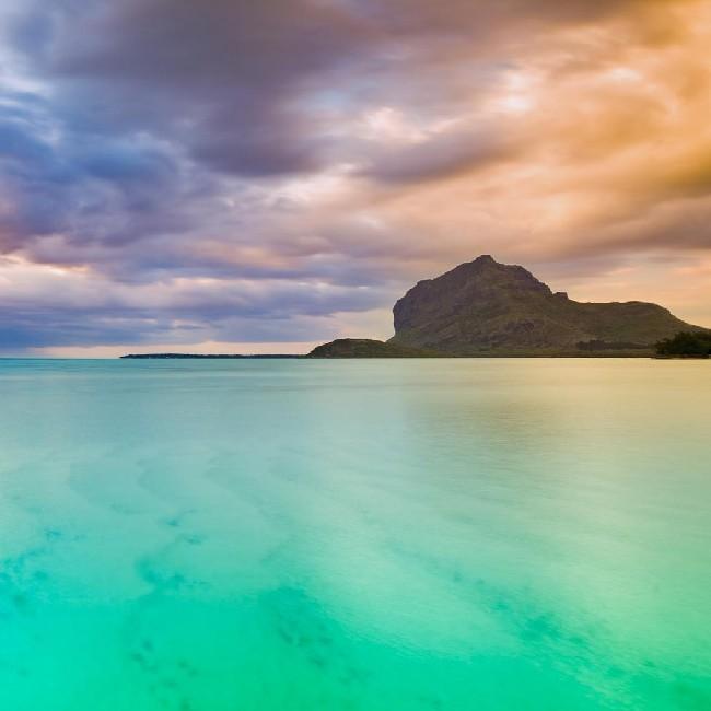 Mauritius