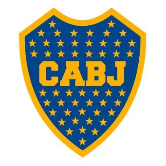 BOCA JUNIORS