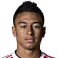Lingard Jesse