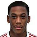 Martial Anthony