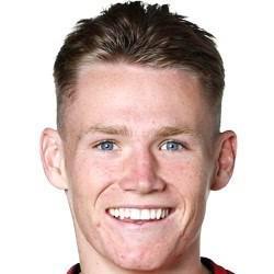 McTominay Scott