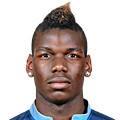 Pogba Paul