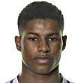 Rashford Marcus