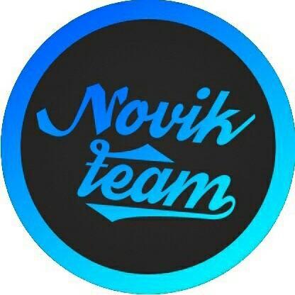 Novik team