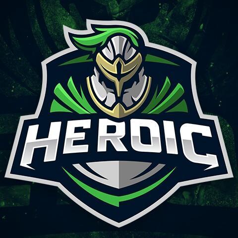 Heroic