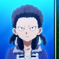 Orochi Gimba