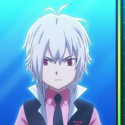 Shu Kurenai