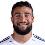 Fekir Nabil