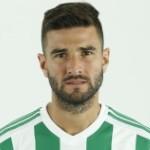 Barragan Antonio