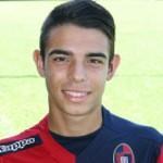 Pinna Simone