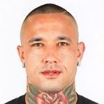 Nainggolan Radja