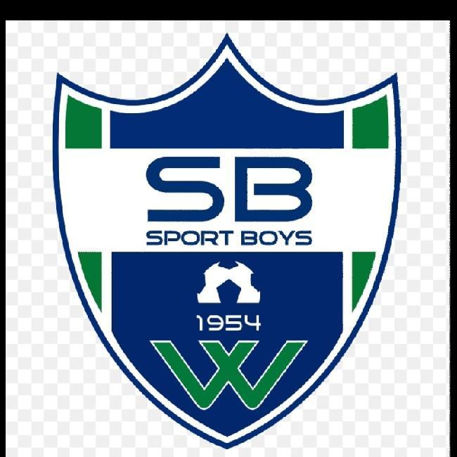 Sport Boys