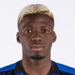 Oyongo Ambrosie