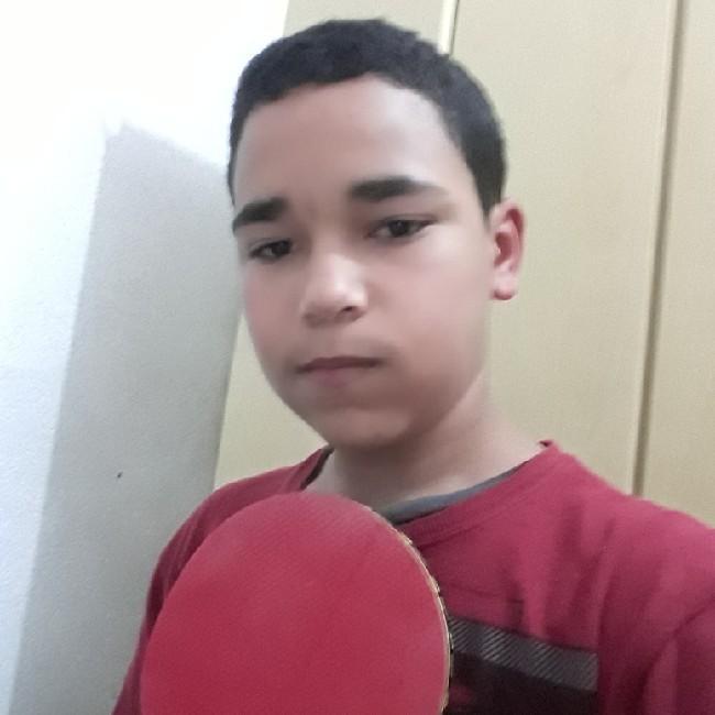 Gabriel Cruz (BRA)