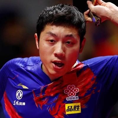 Xu Xin (CHN)