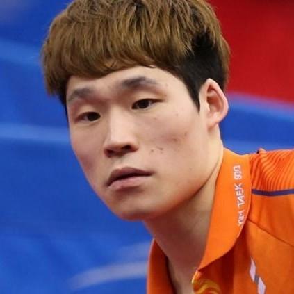 Jang Woojin (KOR)