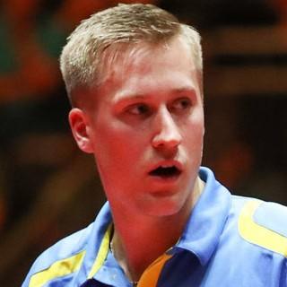 Mattias Falck (SUE)