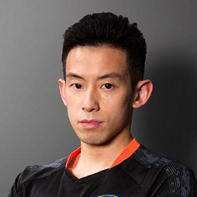Wong Chun Ting (HGK)