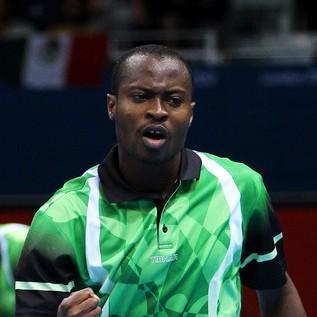 Quadri Aruna (NIG)