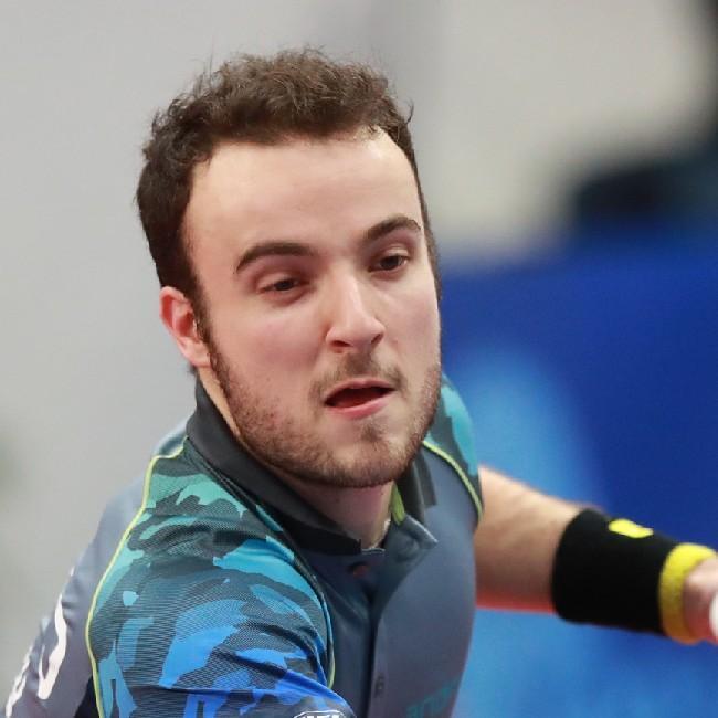 Simon Gauzy (FRA)