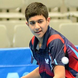 Kanak Jha (EUA)