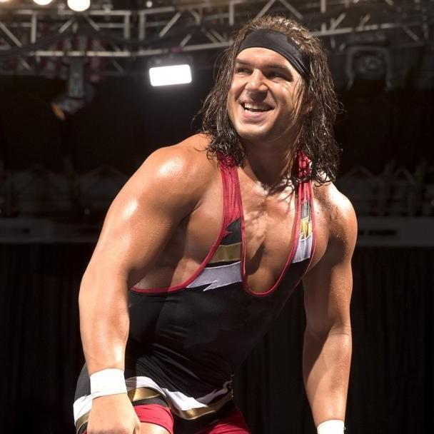 Chad Gable
