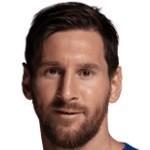 L. Messi
