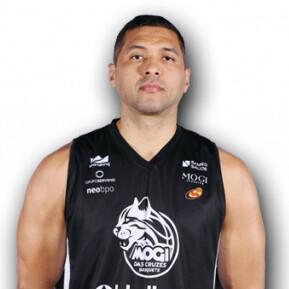 JP Batista