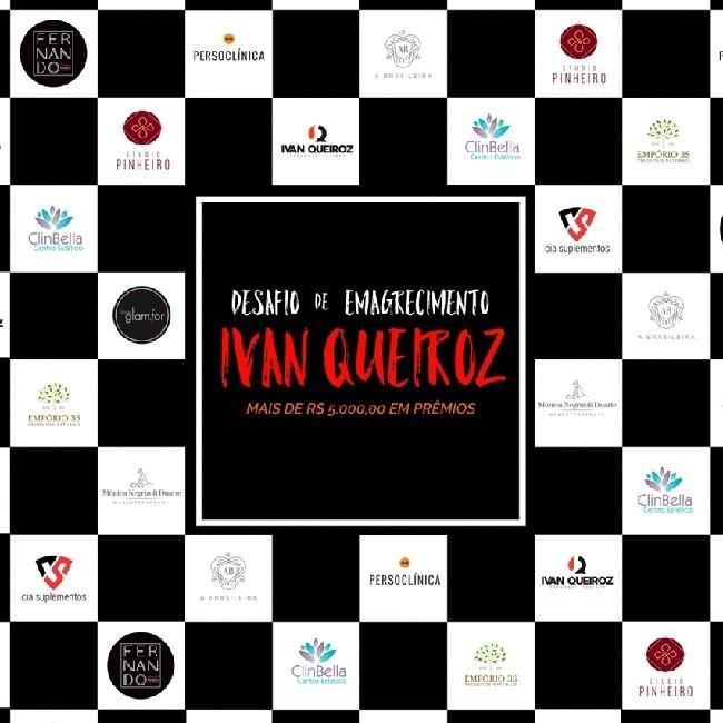 Desafio Ivan Queiroz