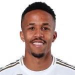 Militao Eder