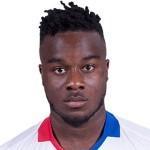 Cornet Maxwel