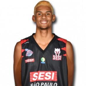 Edu Marília