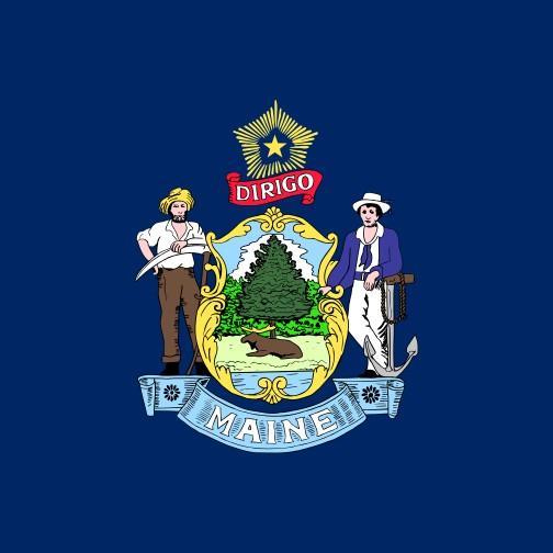 MAINE